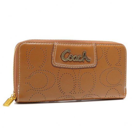 Coach Only $169 Value Spree 20 EFR
